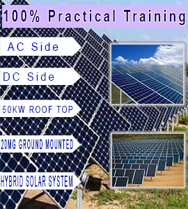 solar power plant design training, institute for solar power plant design course, 
Solar design training institute delhi, 
Solar design training delhi, Solar pv design course institute, 
Solar plant installation training in delhi, solar energy training courses in india,
Solar Ac side Design training course, solar ac side designing training course, solar design Ac side projects on kilowatts 